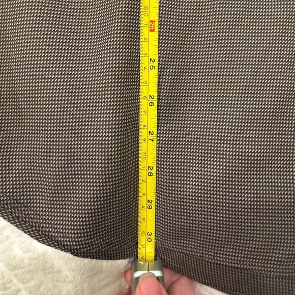 Robert Talbott long sleeved button down 100 percent cotton - Picture 9 of 11